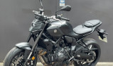 YAMAHA MT-07 A2 - MT 07 - MT07 2025 - 159,25€/MOIS* - GARANTIE 5ANS