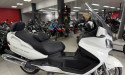 SUZUKI BURGMAN 650 EXECUTIVE 