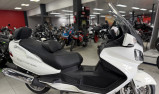SUZUKI BURGMAN 650 EXECUTIVE 