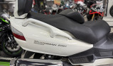 SUZUKI BURGMAN 650 EXECUTIVE 
