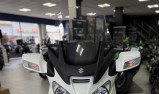 SUZUKI BURGMAN 650 EXECUTIVE 