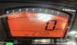 SUZUKI BURGMAN 650 EXECUTIVE 