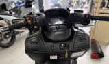 SUZUKI BURGMAN 650 EXECUTIVE 