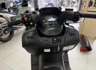 SUZUKI BURGMAN 650 EXECUTIVE 