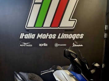 HONDA NSS FORZA 125