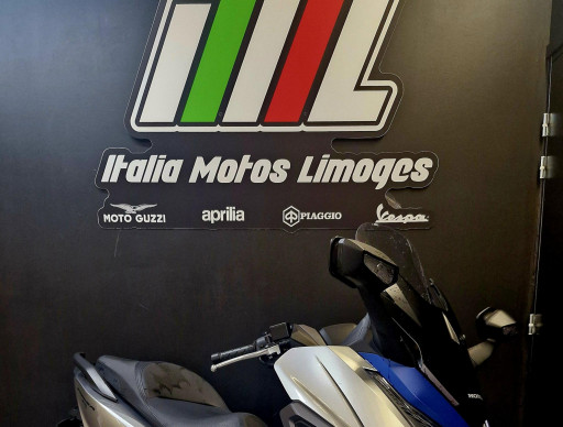 HONDA NSS FORZA 125