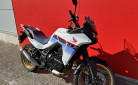HONDA TRANSALP 750 A2