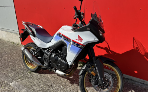 HONDA TRANSALP 750 A2