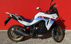 HONDA TRANSALP 750 A2