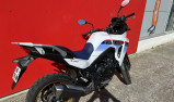 HONDA TRANSALP 750 A2