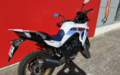 HONDA TRANSALP 750 A2