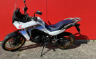 HONDA TRANSALP 750 A2