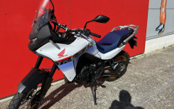 HONDA TRANSALP 750 A2