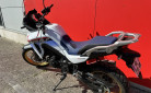 HONDA TRANSALP 750 A2