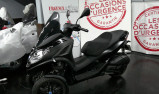 PIAGGIO MP3 300 HPE 2024 7900KM