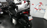 PIAGGIO MP3 300 HPE 2024 7900KM