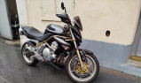 KAWASAKI ER-6 (47.5CV)