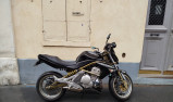 KAWASAKI ER-6 (47.5CV)