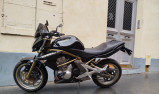 KAWASAKI ER-6 (47.5CV)