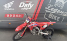 HONDA 450 CRF 2023 - 105/MOIS
