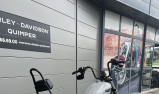HARLEY-DAVIDSON Softail Street Bob 117 2025