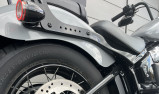 HARLEY-DAVIDSON Softail Street Bob 117 2025