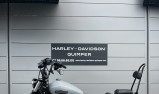 HARLEY-DAVIDSON Softail Street Bob 117 2025