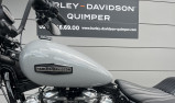 HARLEY-DAVIDSON Softail Street Bob 117 2025