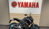 YAMAHA MT-125 ABS