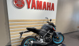 YAMAHA MT-125 ABS