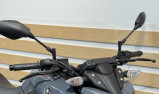 YAMAHA MT-125 ABS
