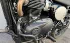 TRIUMPH SCRAMBLER 900 - Chrome Edition