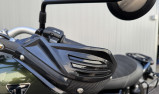 TRIUMPH SCRAMBLER 900 - Chrome Edition