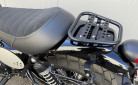 TRIUMPH SCRAMBLER 900 - Chrome Edition