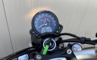 TRIUMPH SCRAMBLER 900 - Chrome Edition