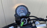 TRIUMPH SCRAMBLER 900 - Chrome Edition