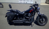 HARLEY-DAVIDSON DYNA FAT BOB 1584 OCCASION N°21950