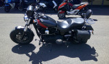 HARLEY-DAVIDSON DYNA FAT BOB 1584 OCCASION N°21950