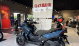 YAMAHA TRICITY 300