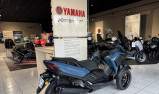 YAMAHA TRICITY 300