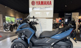 YAMAHA TRICITY 300