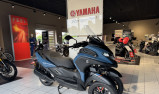 YAMAHA TRICITY 300