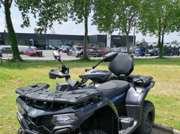 CF MOTO CFORCE 520 LONG 152€/MOIS DSN MOTOS 33