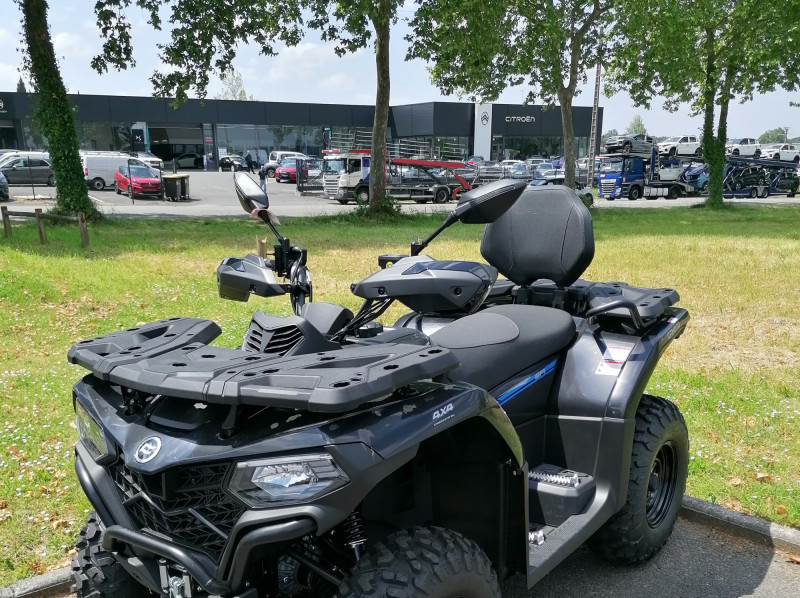 CF MOTO CFORCE 520 LONG 152€/MOIS DSN MOTOS 33
