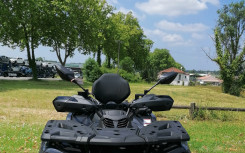 CF MOTO CFORCE 520 LONG 152€/MOIS DSN MOTOS 33
