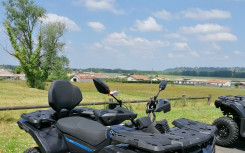 CF MOTO CFORCE 520 LONG 152€/MOIS DSN MOTOS 33