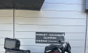HARLEY-DAVIDSON ADVENTURE PAN AMERICA 1250 SPECIAL