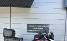 HARLEY-DAVIDSON ADVENTURE PAN AMERICA 1250 SPECIAL