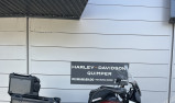 HARLEY-DAVIDSON ADVENTURE PAN AMERICA 1250 SPECIAL