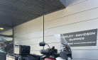 HARLEY-DAVIDSON ADVENTURE PAN AMERICA 1250 SPECIAL